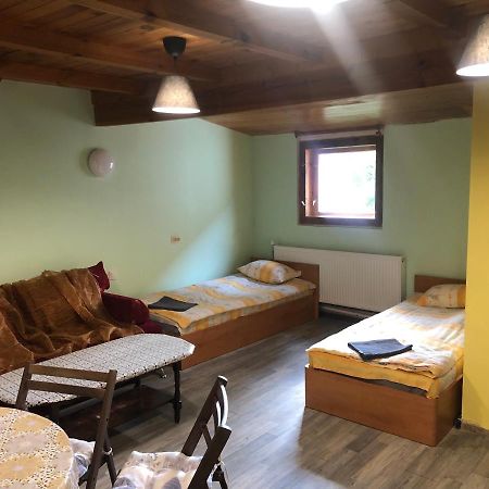 Borovets Gondola Apartment & Ski By Winter Bros Extérieur photo