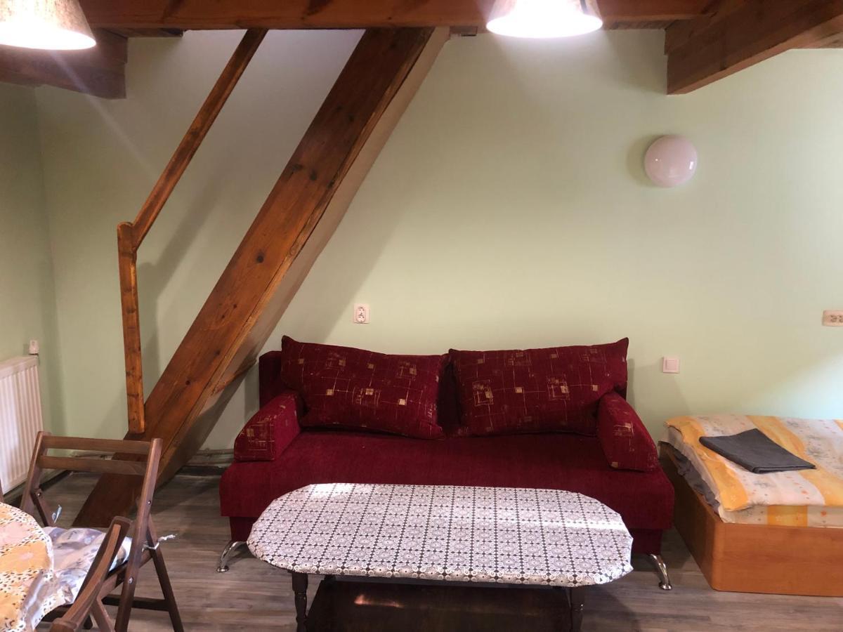 Borovets Gondola Apartment & Ski By Winter Bros Extérieur photo