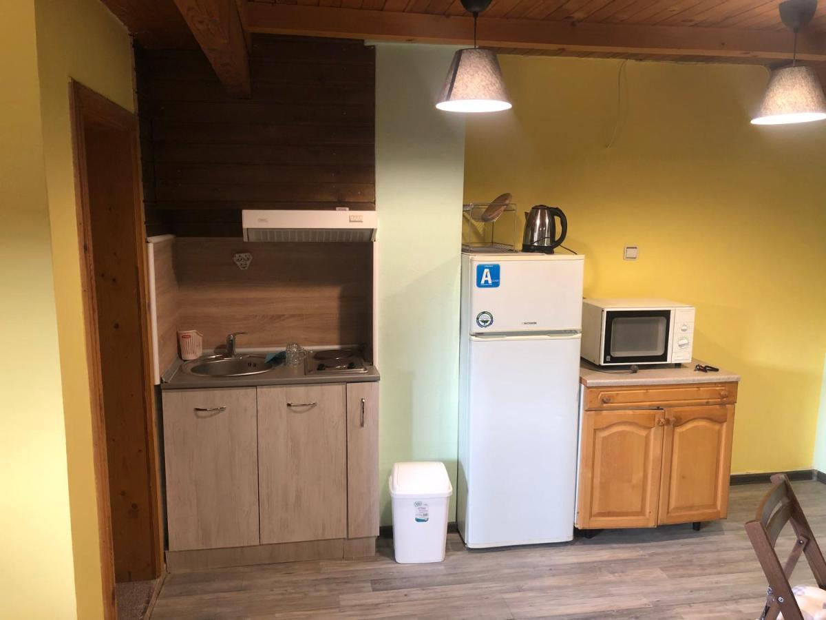 Borovets Gondola Apartment & Ski By Winter Bros Extérieur photo