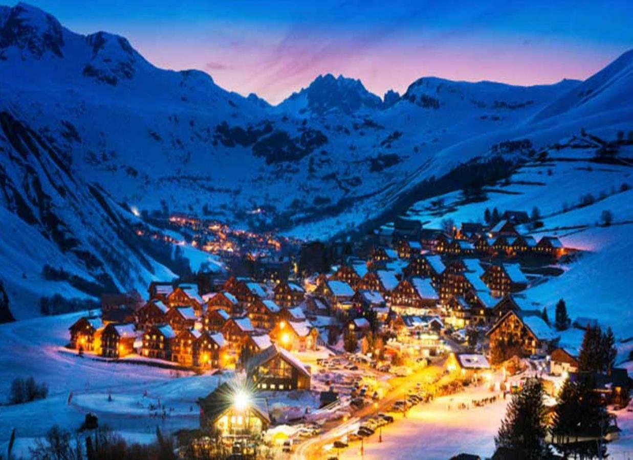 Borovets Gondola Apartment & Ski By Winter Bros Extérieur photo