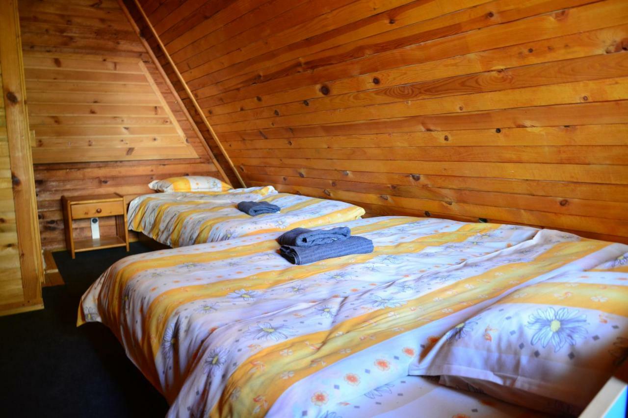 Borovets Gondola Apartment & Ski By Winter Bros Extérieur photo