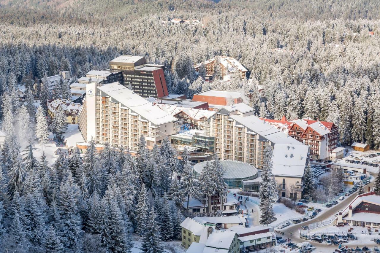Borovets Gondola Apartment & Ski By Winter Bros Extérieur photo